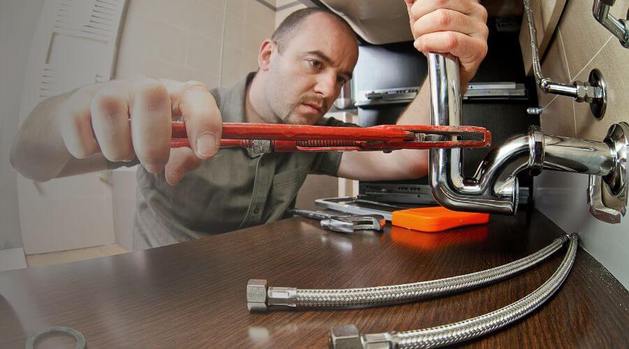 Expert burst pipe repair services in Meacham, OR